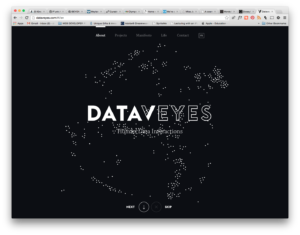 data eyes