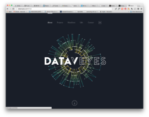 dataeyes-nav